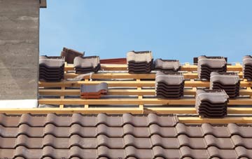 Leamoor Common clay roofing costs