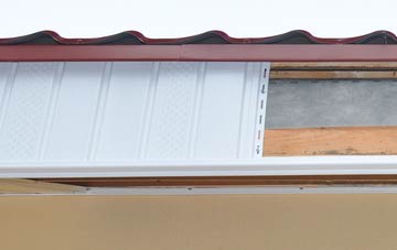 Leamoor Common fascia repair costs