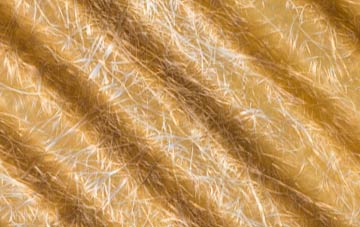 Leamoor Common fibreglass roof waterproofing