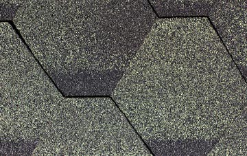 Leamoor Common fibreglass shingle repairs