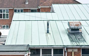 Leamoor Common lead roofing costs