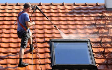 roof cleaning Leamoor Common, Shropshire