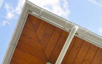 Leamoor Common soffit types