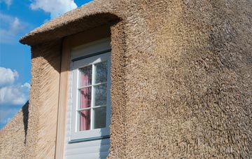 Leamoor Common thatch roof disadvantages