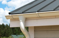 Leamoor Common soffits